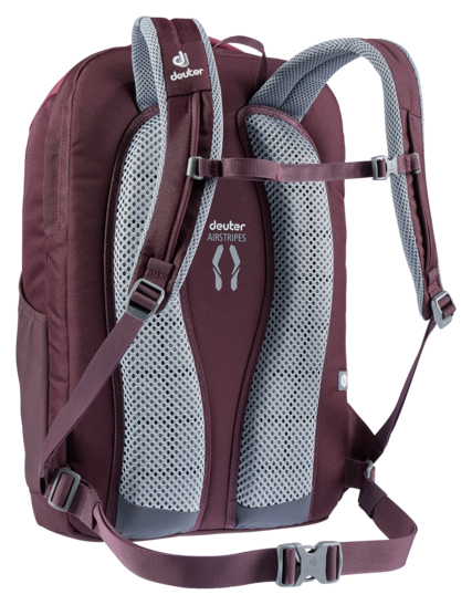 Lifestyle Rucksack Giga SL