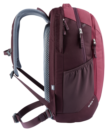 Lifestyle Rucksack Giga SL