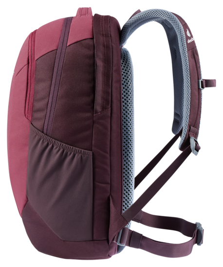 Lifestyle Rucksack Giga SL