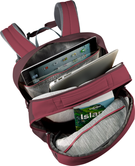 Lifestyle Rucksack Giga SL
