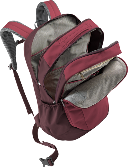 Lifestyle Rucksack Giga SL