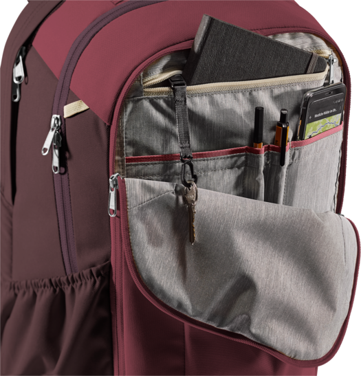 Lifestyle Rucksack Giga SL