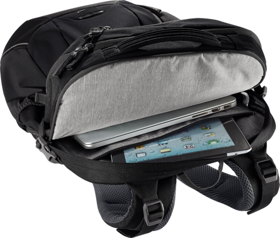 Lifestyle Rucksack Giga Bike