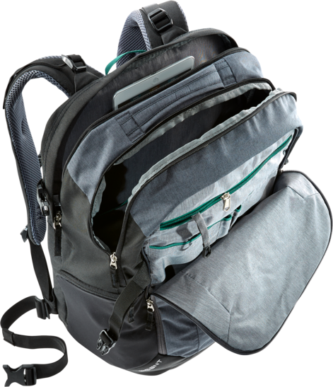 Lifestyle Rucksack Gigant