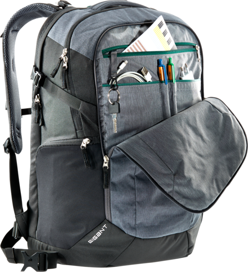 Lifestyle Rucksack Gigant