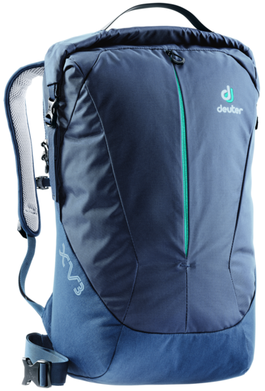 Lifestyle Rucksack XV 3 SL