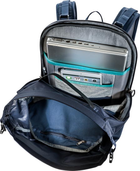 Lifestyle Rucksack XV 3 SL