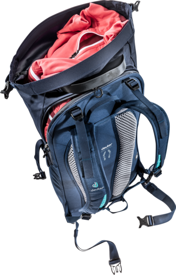 Lifestyle Rucksack XV 3 SL