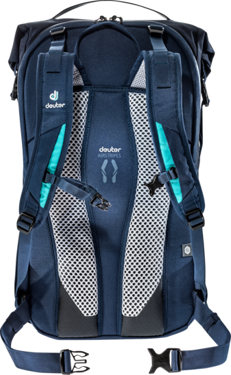 Lifestyle Rucksack XV 3 SL