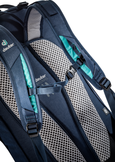Lifestyle Rucksack XV 3 SL