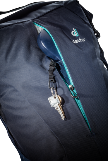 Lifestyle Rucksack XV 3 SL