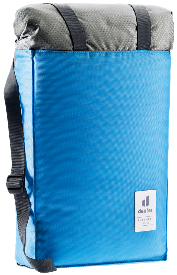 Lifestyle backpacks Infiniti Rolltop