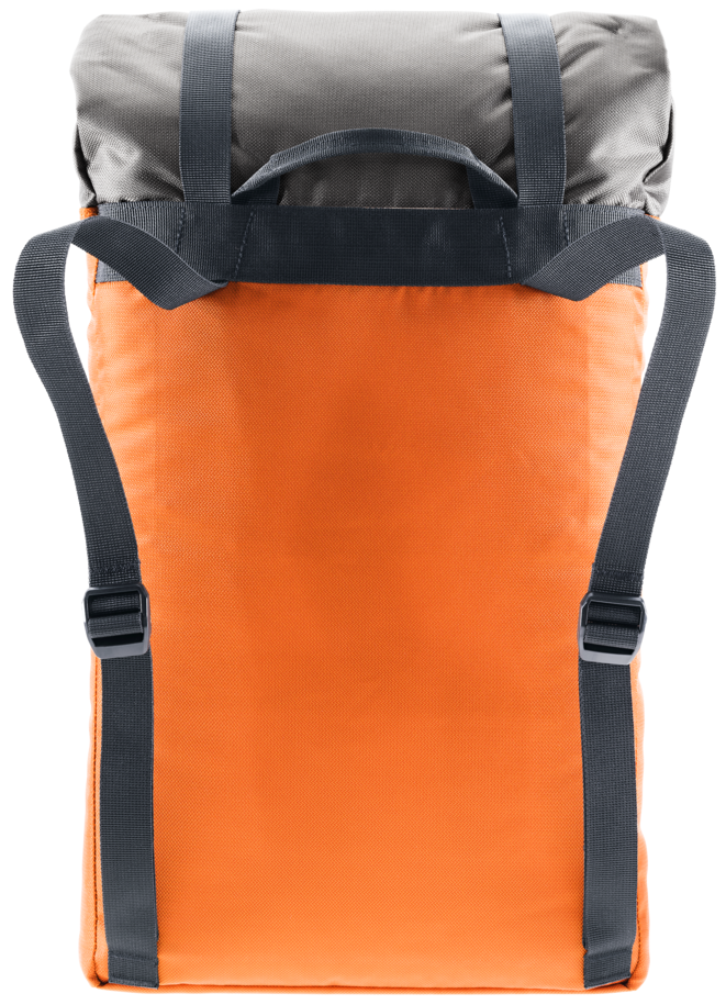 Lifestyle backpacks Infiniti Rolltop