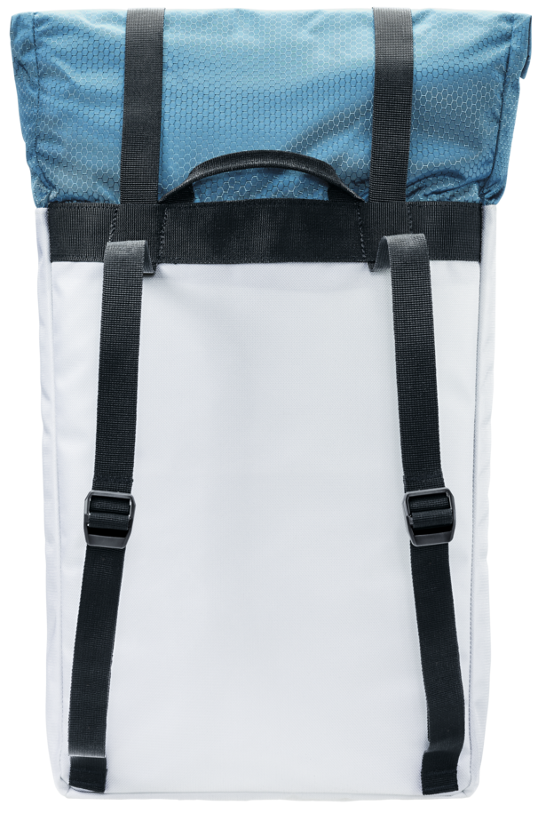 Lifestyle backpacks Infiniti Rolltop
