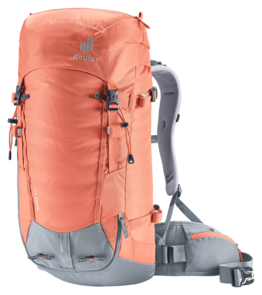 Hochtourenrucksack Guide 34+ 