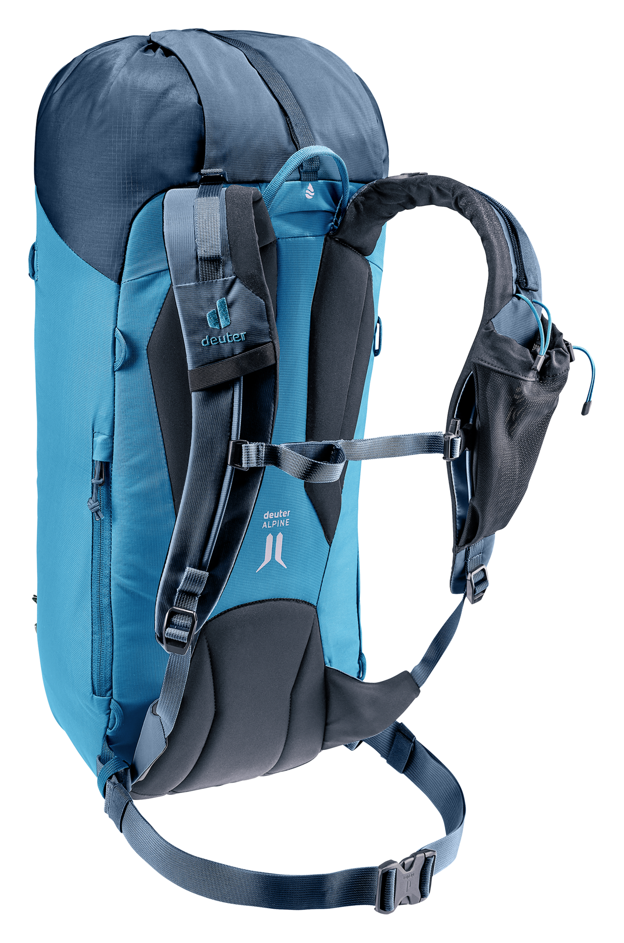 Deuter - 【値下げしました！】deuter 登山リュック24L フューチュラ（deuter） Deuter ドイター フューチュラ 24 SL