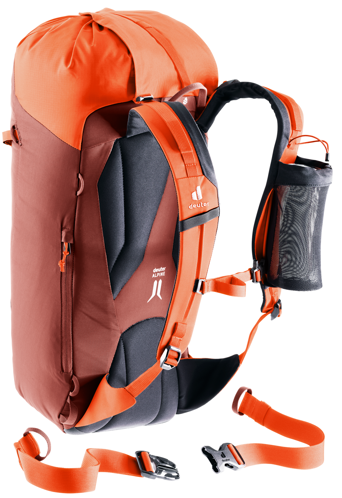 Deuter - 【値下げしました！】deuter 登山リュック24L deuter 値下げ ドイター トレイル 24 DEUTER デイパック