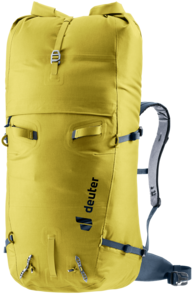 Mountaineering backpack Durascent 44+10
