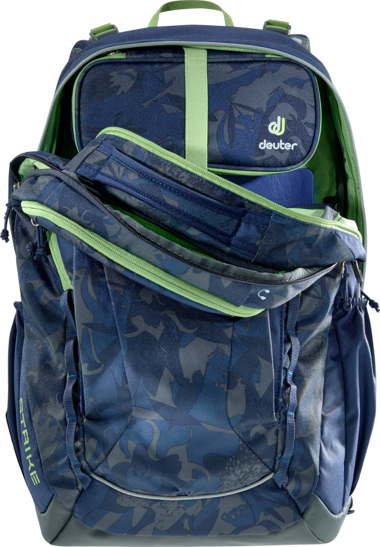 Zaini scuola Strike