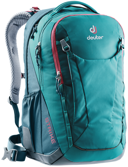 School backpack Strike