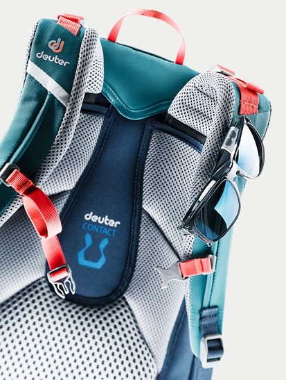 School backpack Ypsilon