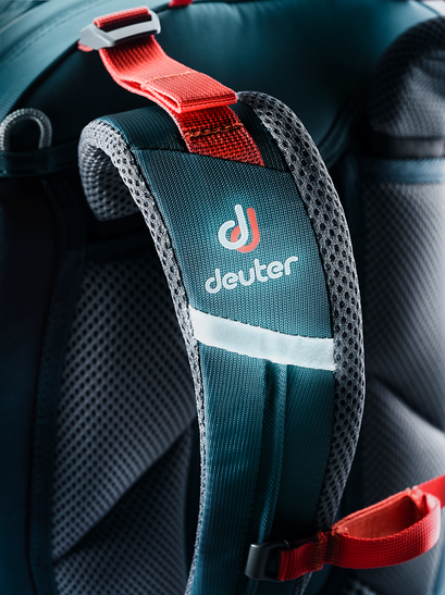 School backpack Ypsilon