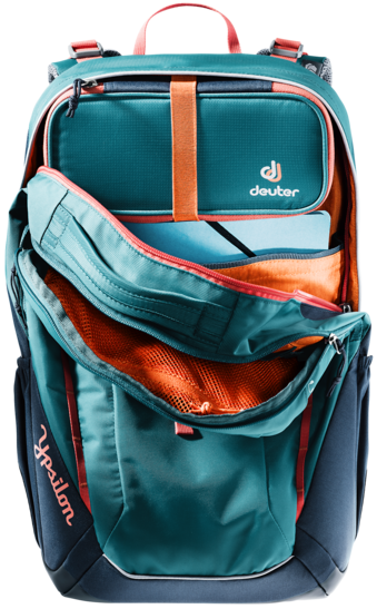 School backpack Ypsilon