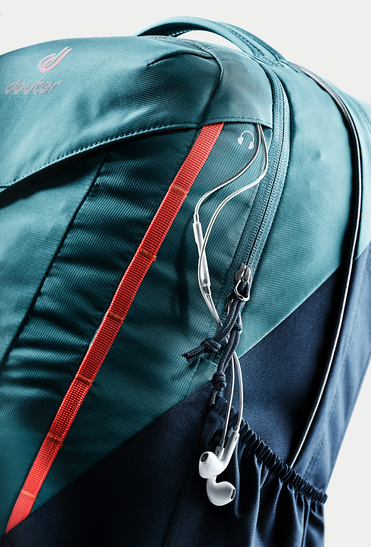 School backpack Ypsilon
