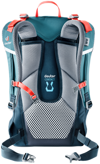 School backpack Ypsilon