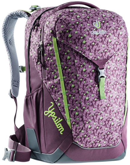 School backpack Ypsilon