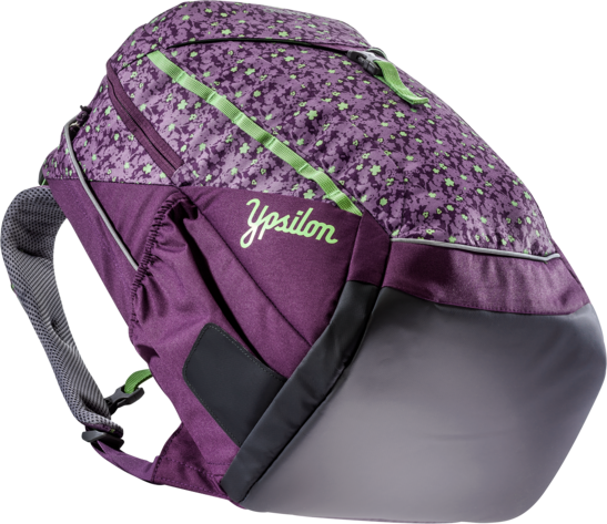 School backpack Ypsilon