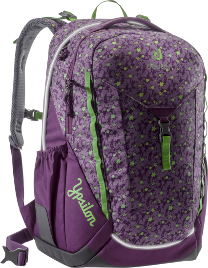 School backpack Ypsilon