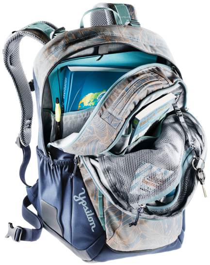 School backpack Ypsilon