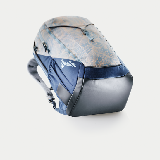 School backpack Ypsilon