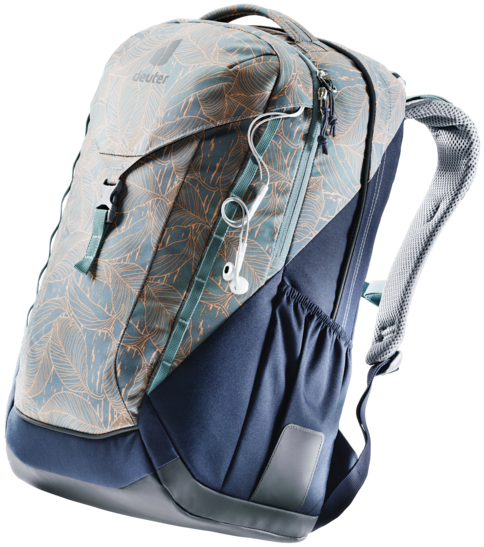 School backpack Ypsilon