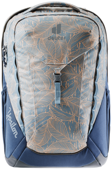 School backpack Ypsilon