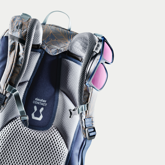 School backpack Ypsilon