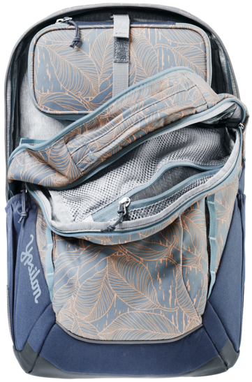 School backpack Ypsilon