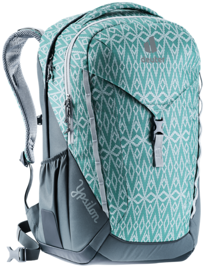 School backpack Ypsilon
