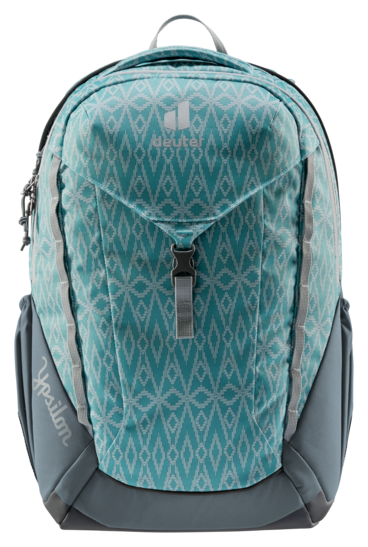 School backpack Ypsilon