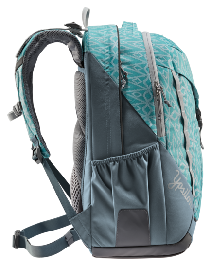 School backpack Ypsilon