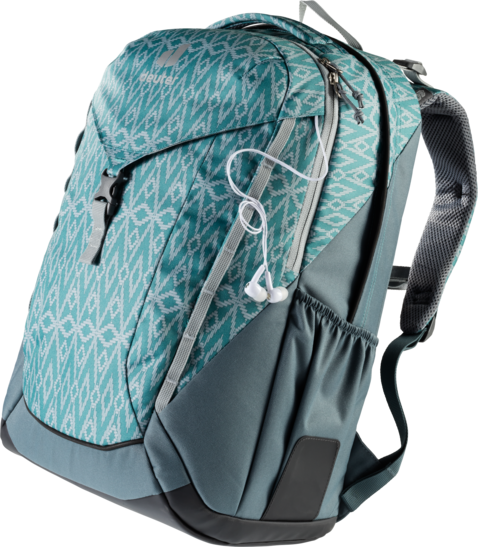 School backpack Ypsilon