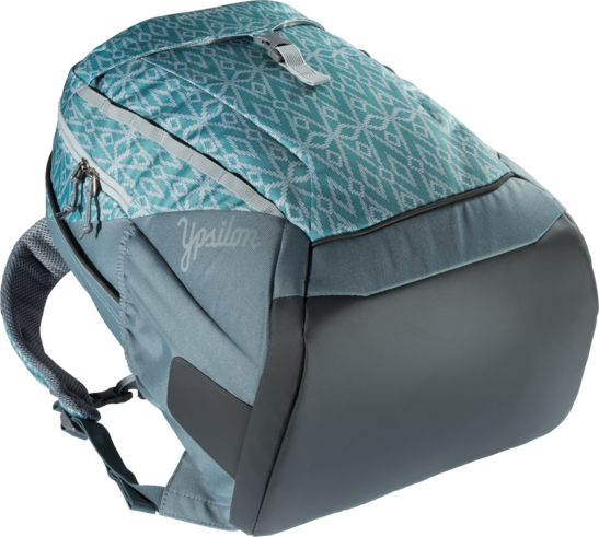 School backpack Ypsilon