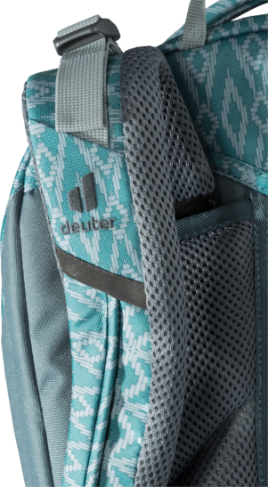 School backpack Ypsilon