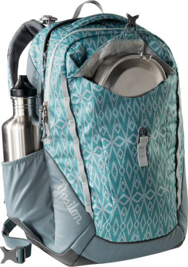 School backpack Ypsilon