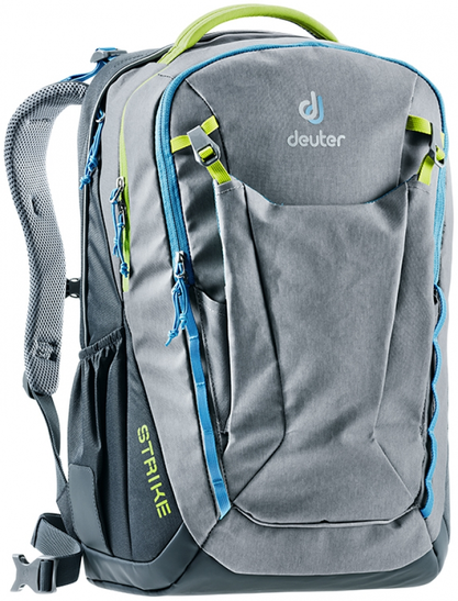 Schulrucksack Strike Set Limited
