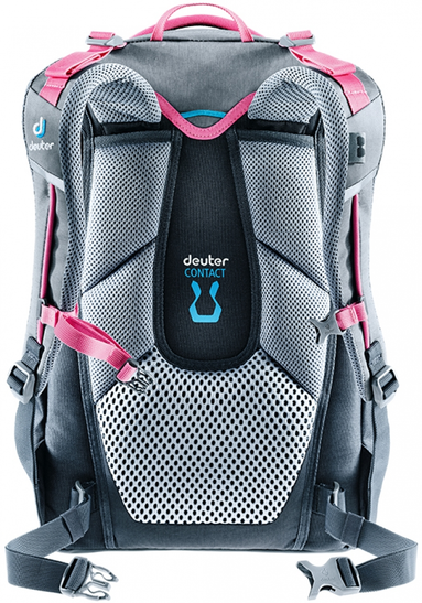 School backpack Ypsilon Set Limited