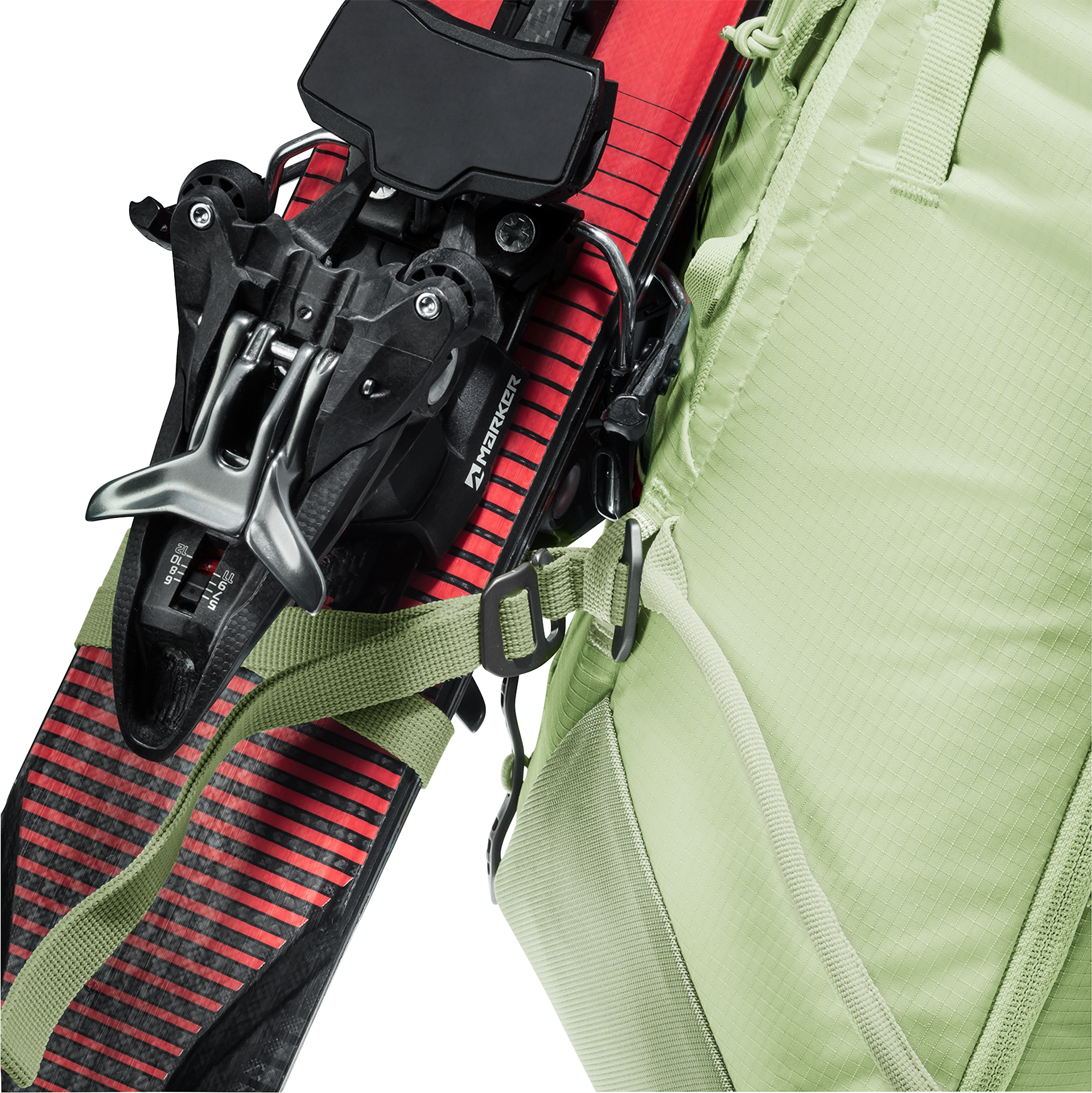 deuter Freescape Lite 24 SL | Ski tour backpack