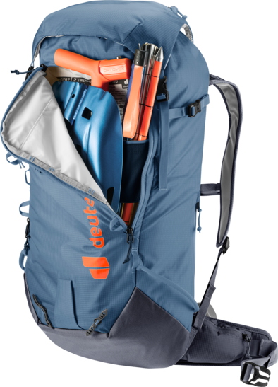 Ski touring backpack Freescape Lite 26