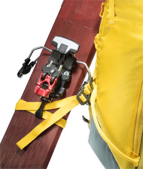 Ski touring backpack Freescape Lite 26